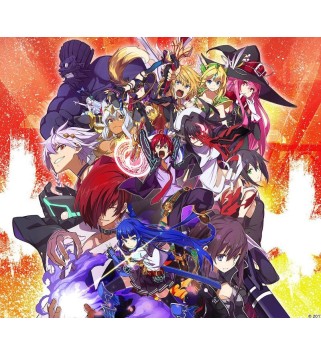 Million Arthur: Arcana Blood Steam Key EUROPE
